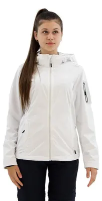 Produktbild von Cmp Light 39a5016 Softshelljacke Weiß XL Frau Weiß XL