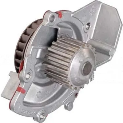 Produktbild von PIERBURG Kühlmittelpumpe Wasserpumpe für FORD FOCUS III Turnier 7.01890.08.0