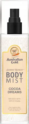 Immagine prodotto di Profumo Corpo Idratante Australian Gold Cocoa Dreams 237ml