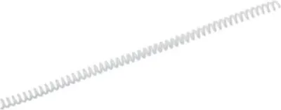 Produktbild von GBC CoilBind ColourCoils Büroklammer