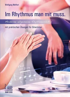 Produktbild von Im Rhythmus man mit muss.