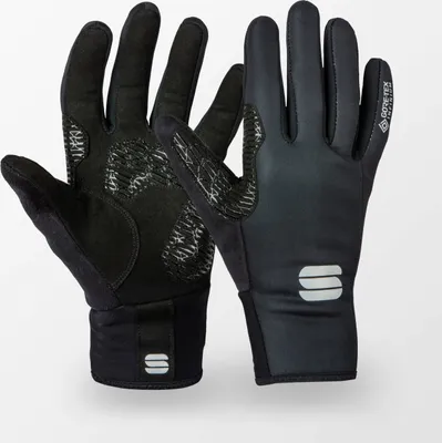Produktbild von SPORTFUL Langfinger-Fahrradhandschuhe - WS ESSENTIAL 2 - Schwarz L