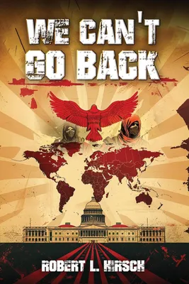 Produktbild von We Can't Go Back