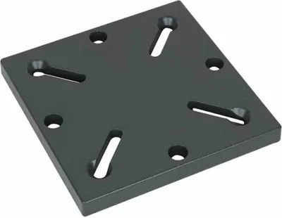 Produktbild von SIENA GARDEN Adapter fuer Bodenstaender L92608