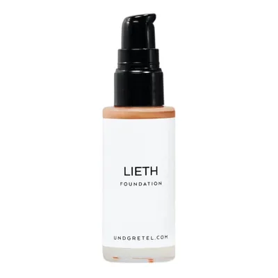 Immagine prodotto di LIETH - Fondotinta 4,5 Nocciola 30ml
