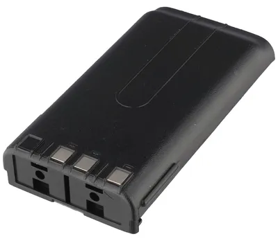 Produktbild von Akku passend für Kenwood TK260, TK270, TK360, TK370, KNB15A /15