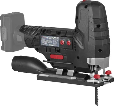 Produktbild von PARKSIDE Performance 12V Akku-Stichsäge PPSTKA 12. Koffer, 10 tlg Bosch Sägeblätter,ohne Akku, Ladegerät