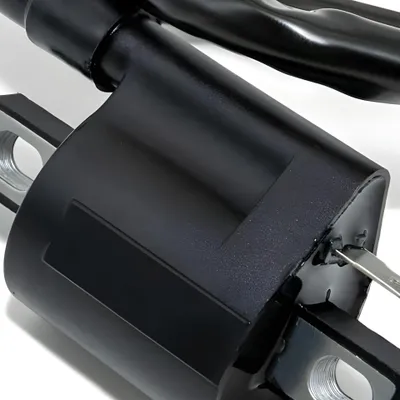 Immagine prodotto di Bobina di accensione RMS di serie con cavo compatibile con i motori Minarelli