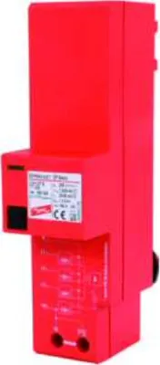 Produktbild von DSH ZP B TT 255 Ogranicznik kombinowany typu 1+2