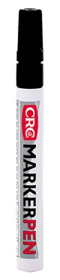 Image de Markerpen, Marqueur Permanent, Couleur Noir