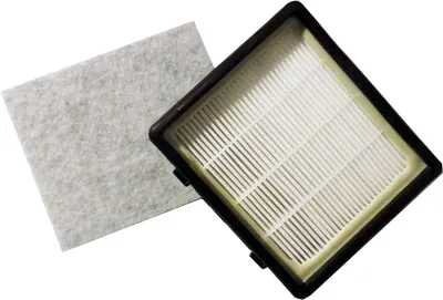 Produktbild von 1 Motorfilter zu Bodenstaubsauger DO7283S / DO7284S Ersatzfilter