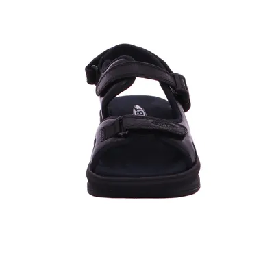 Produktbild von Sandalen für Damen in schwarz
