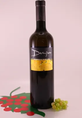 Imagen del producto de Ribolla Gialla - 2019 - Bodega Damijan