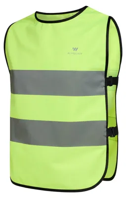 Produktbild von Witeblaze REFLECTIVE VEST neongelb -