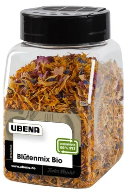Produktbild von Blütenmix UB. 25g