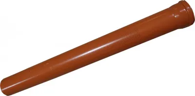 Produktbild von KG Filterrohr 150 - 160x4mm Rohr