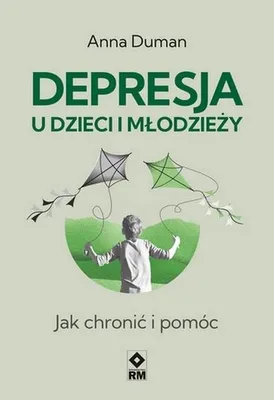 Zdjęcie produktu dla Depresja u dzieci i mlodziezy