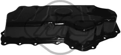Produktbild von Metalcaucho 05973 Ölwanne Motorölwanne für FORD MONDEO IV Turnier (BA7) Focus II Schrägheck (DA, HCP, DP) S-MAX (WA6) Focus II Kombi (DA, FFS, DS)