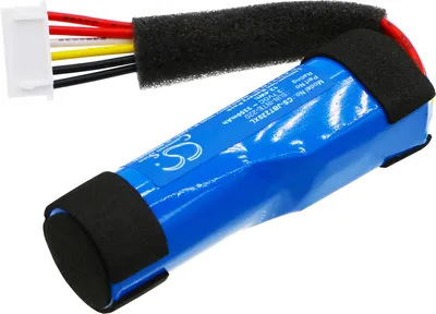 Obrázek produktu pro TECHTEK Baterie kompatibilní s [JBL] Tuner XL nahrazuje SUN-INTE-220