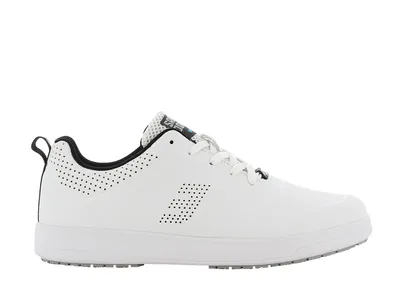 Produktbild von Safety Jogger Berufsschuh Elis O2 white nach EN ISO 20347:2012 O2 ESD SRC weiß  Größe 35