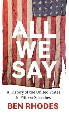 Image de All We Say