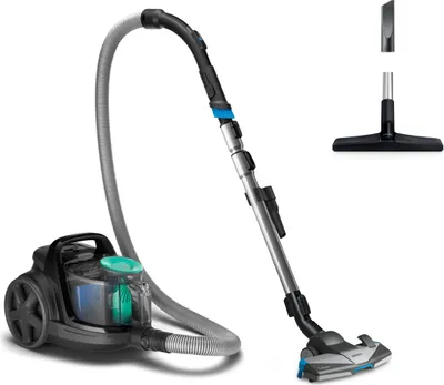 Immagine prodotto di Philips Serie 5000 FC9550/09 Aspirapolvere senza sacchetto