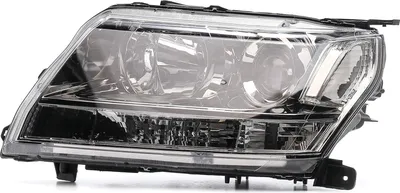 Zdjęcie produktu dla Reflektor świateł przednich TYC 20-12172-35-2