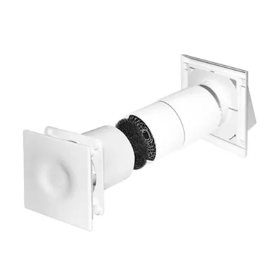 Immagine prodotto di Recuperatore compatto AWENTA HRV100 o HRV100P