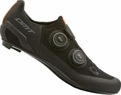 Obrázok produktu pre DMT SH10 Road Black 45,5 Pánska cyklistická obuv