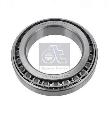 Produktbild von DT Spare Parts 7.32520 Radlager für IVECO Daily VI Kastenwagen Hinten