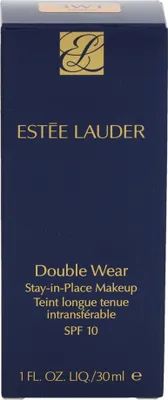 Immagine prodotto di Estée Lauder Double Wear Stay-in-Place Makeup SPF 10 (3W1 Tawny) 30 ml