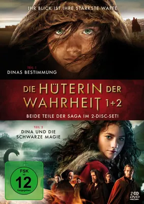 Produktbild von Die Hüterin der Wahrheit