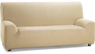 Obrázek produktu pro Elastický a měkký potah na pohovku pro třísedáky