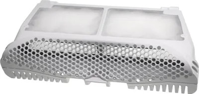 Obrázek produktu pro AEG Electrolux 140075066013 Fluff filter cpl. pro sušičku prádla