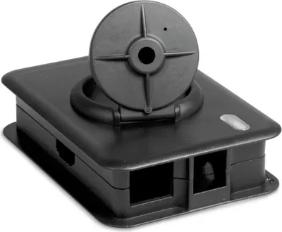 Produktbild von Raspberry Pi Kameratasche - Schwarz
