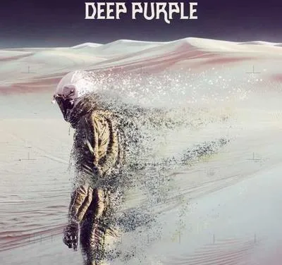 Produktbild von Deep Purple - Whoosh! (CD+DVD Mediabook)