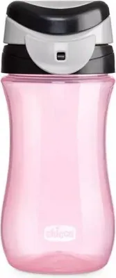 Produktbild von CHICCO_Kubek z twardym ustnikiem Girl