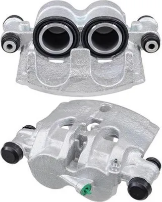 Produktbild von Bremssattel 2 Kolben Ø 48 mm Grauguss A.B.S. für u.a. NISSAN CABSTAR