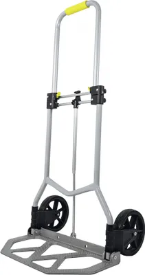 Produktbild von Teleskop Sackkarre klappbar 90 Kg ZHT-90