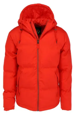 Produktbild von DERBE HAMBURG STOVE BOYS Herren Winterjacke