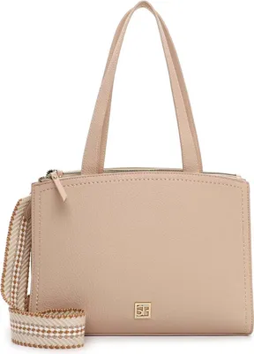 Produktbild von SURI FREY Shopper Schultertasche Amey Cityshopper Lightrose rosa