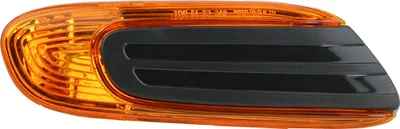 Produktbild von Johns, Seitenblinker Blinker passend für Mini 55 56 57 12/13-02/18 1x Rechts