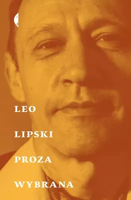 Zdjęcie produktu dla Proza wybrana