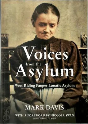 Obrázek produktu pro Voices from the Asylum