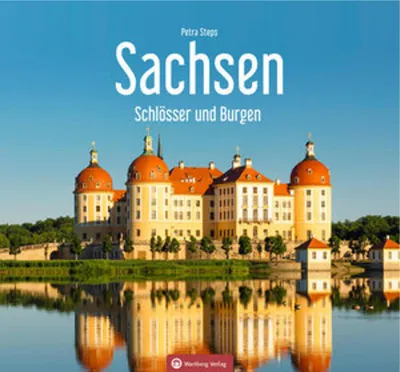 Obrázok produktu pre Sachsen - Schlösser und Burgen