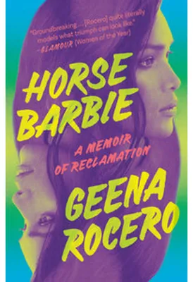 Produktbild von Horse Barbie