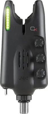 Obrázek produktu pro JRC Radar CX Alarm, indikátor záběru, zelený, 1411117