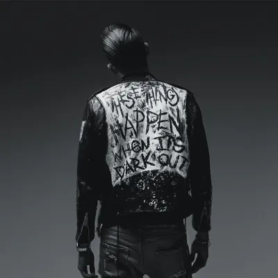 Immagine prodotto di G-Eazy: Quando fuori è buio