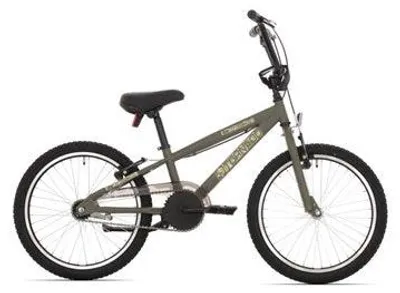 Immagine prodotto di Bicicletta BMX 20 Kaki