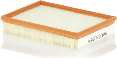 Produktbild von MANN-FILTER CU 2785 Innenraumfilter Pollenfilter für VOLVO F 7